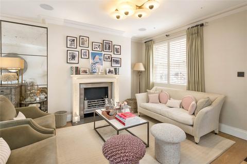 2 bedroom terraced house for sale, Pond Place, London, SW3