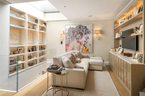 2 bedroom terraced house for sale, Pond Place, London, SW3