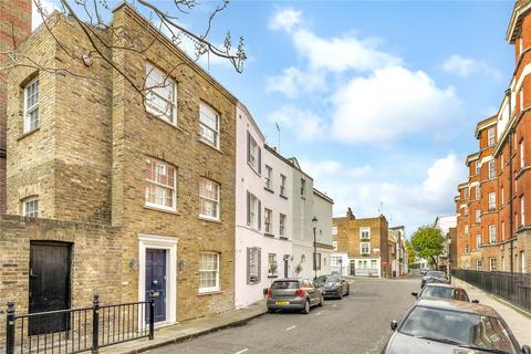 2 bedroom terraced house for sale, Pond Place, London, SW3