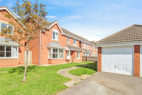 4 bedroom detached house for sale, Moyle Park, Hilperton
