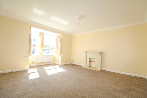 4 bedroom detached house for sale, Moyle Park, Hilperton