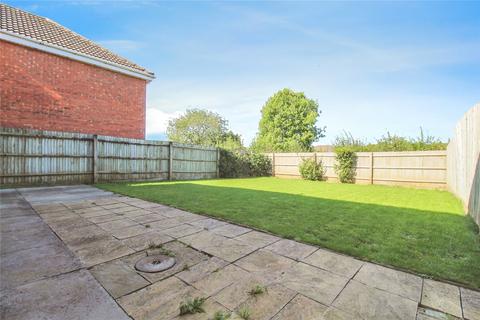 4 bedroom detached house for sale, Moyle Park, Hilperton
