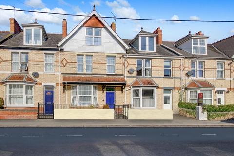 4 bedroom terraced house for sale, Coronation Street, Barnstaple EX32