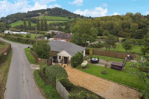 3 bedroom detached bungalow for sale, Ridgehill, Herefordshire, HR2