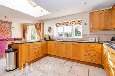 3 bedroom semi-detached house for sale, Sagar Street, Eccleston, Chorley