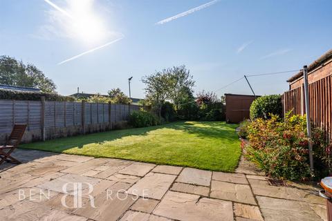 3 bedroom semi-detached house for sale, Sagar Street, Eccleston, Chorley