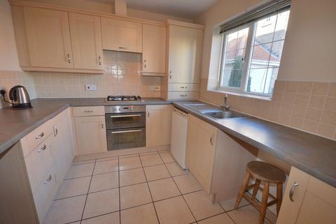 2 bedroom townhouse to rent, Hall Garth Mews, Sherburn in Elmet, LS25