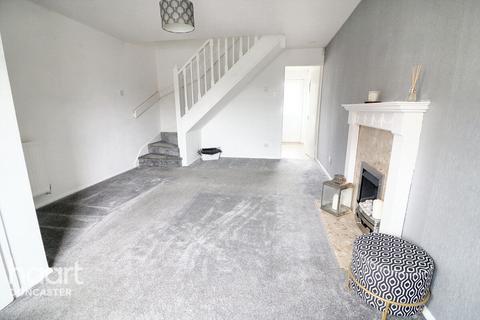 24 Falcon Close, Adwick Le Street, Doncaster, DN6 7US