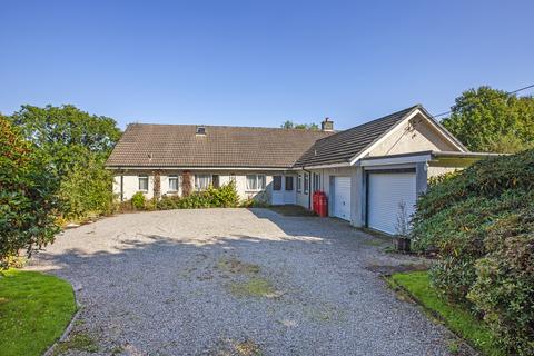 4 bedroom detached bungalow for sale, Traigh Uaine, South Shian, Benderloch, PA37 1SB