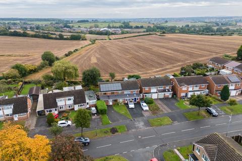 3 bedroom house for sale, Parklands Avenue, Leamington Spa