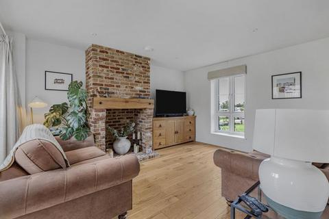 4 bedroom detached house for sale, Witcham Road, Mepal CB6