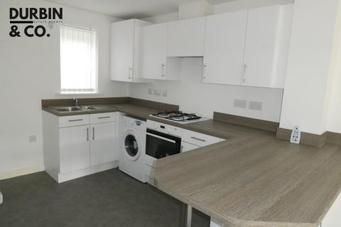 4 Cwrt Abergorci, Mountain Ash, CF45 4FG