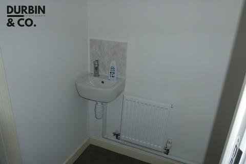 4 Cwrt Abergorci, Mountain Ash, CF45 4FG