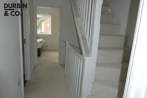 4 Cwrt Abergorci, Mountain Ash, CF45 4FG