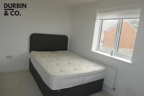 4 Cwrt Abergorci, Mountain Ash, CF45 4FG