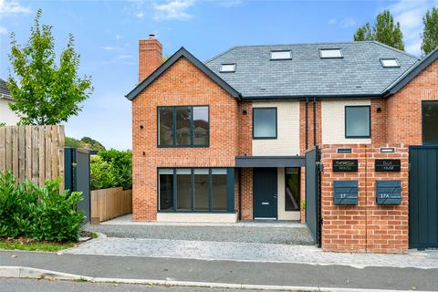 4 bedroom semi-detached house for sale, Thoresby House, Thorner Lane, Scarcroft, Leeds, West Yorkshire