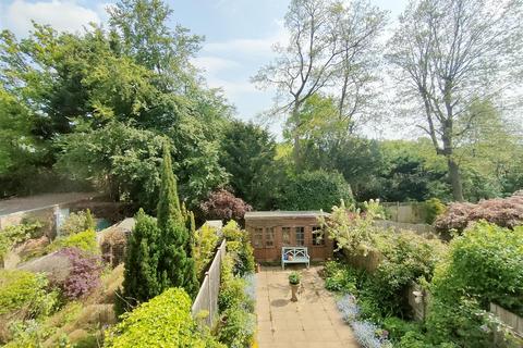 3 bedroom terraced house for sale, Heathfield Park, West Sussex GU29