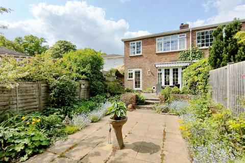 3 bedroom terraced house for sale, Heathfield Park, West Sussex GU29