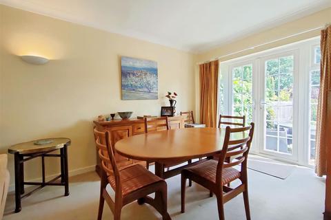 3 bedroom terraced house for sale, Heathfield Park, West Sussex GU29