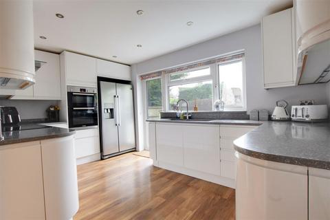 4 bedroom detached house for sale, Birchington Close, Bexhill-On-Sea