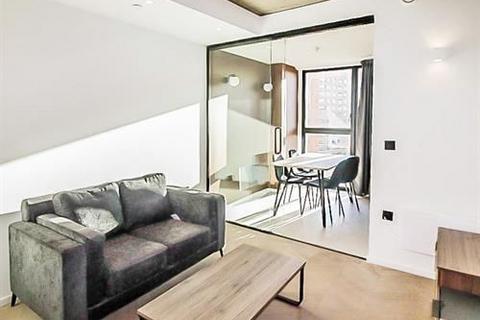 1 bedroom apartment for sale, St Georges Gardens, Castlefield