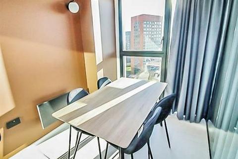 1 bedroom apartment for sale, St Georges Gardens, Castlefield
