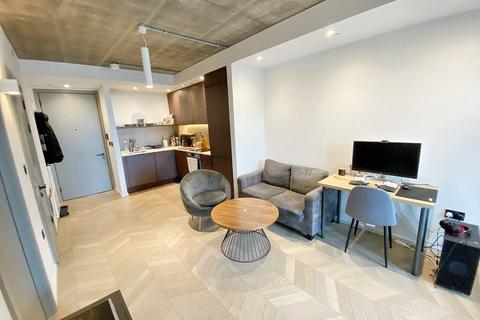1 bedroom apartment for sale, St Georges Gardens, Castlefield
