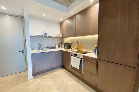 1 bedroom apartment for sale, St Georges Gardens, Castlefield