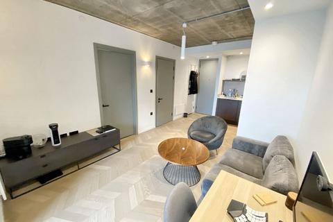 1 bedroom apartment for sale, St Georges Gardens, Castlefield