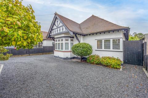 4 bedroom detached bungalow for sale, CROSBY ROAD, Chalkwell