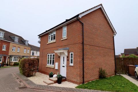 2 bedroom semi-detached house to rent, Munstead Way, Brough