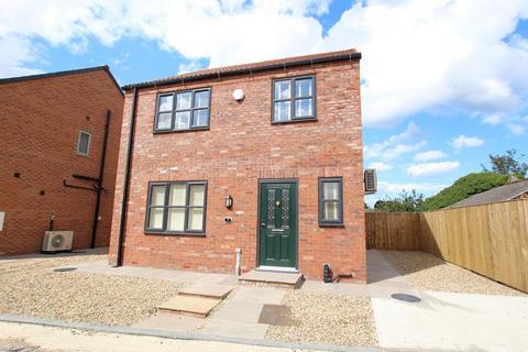 3 bedroom house to rent, Butler Close, Aldbrough