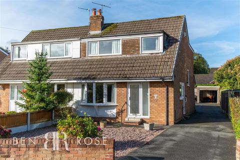 3 bedroom semi-detached house for sale, Bank Croft, Preston PR4