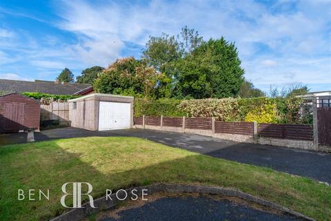 3 Bank Croft, Longton, Preston, PR4 5AL