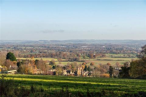 5 bedroom property with land for sale, Bourton on the Hill, Moreton-in-Marsh, GL56