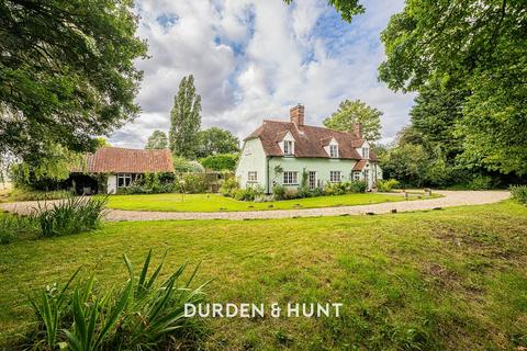 4 bedroom cottage for sale, Moreton, Ongar, CM5