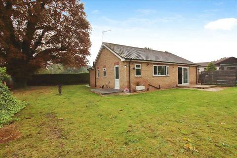 3 bedroom bungalow for sale, Meadowlake Crescent, Lincoln