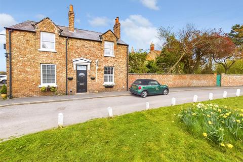 2 bedroom semi-detached house for sale, 63 Town Street, Old Malton, Malton, North Yorkshire, YO17 7HB