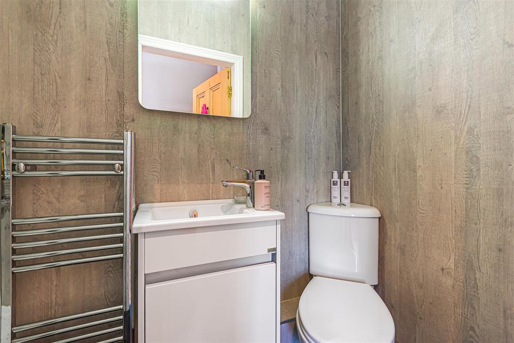 En suite