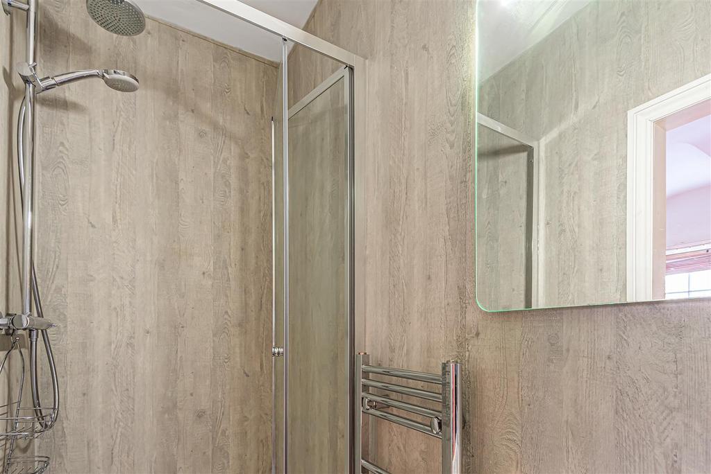 En suite