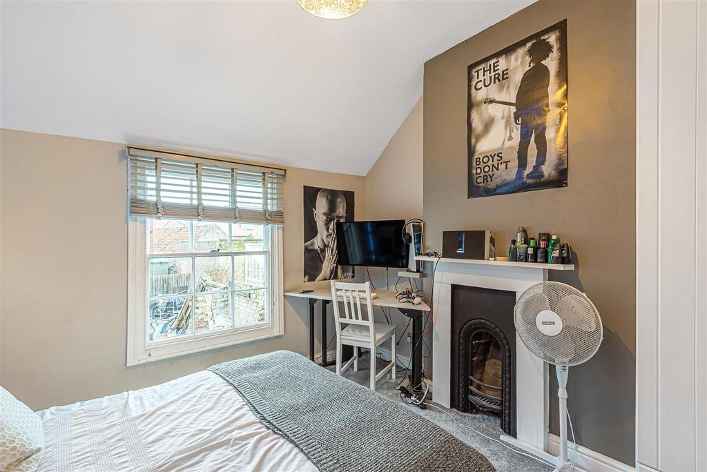 Bedroom two