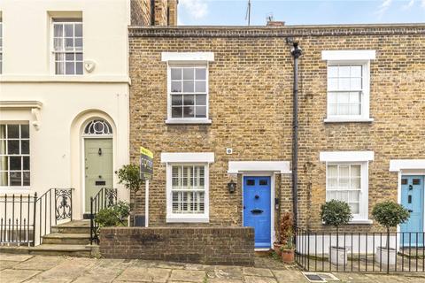 2 bedroom terraced house for sale, Luton Place, Greenwich, SE10