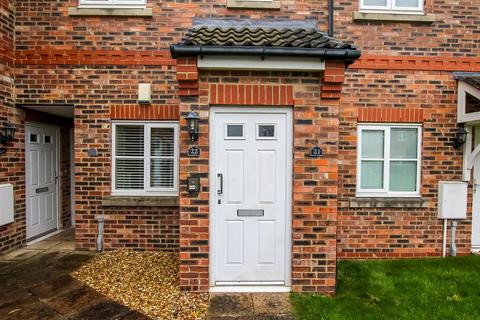 2 bedroom apartment to rent, Swain Court, Middleton St. George, Darlington