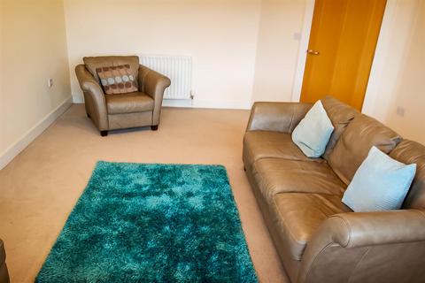 2 bedroom apartment to rent, Swain Court, Middleton St. George, Darlington