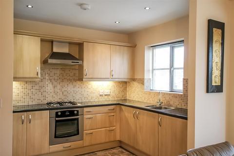 2 bedroom apartment to rent, Swain Court, Middleton St. George, Darlington