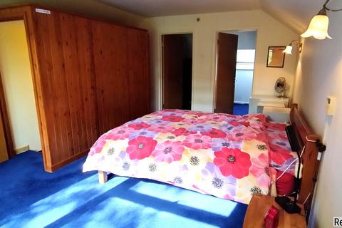 Fairfield Hill Road, Dundry, Bristol, BS41 8JD