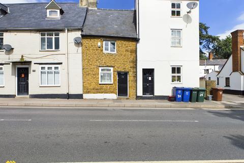 undefined, West Bar Street, Banbury OX16