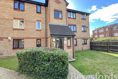 1 bedroom apartment for sale, Naunton Way, Hornchurch, RM12