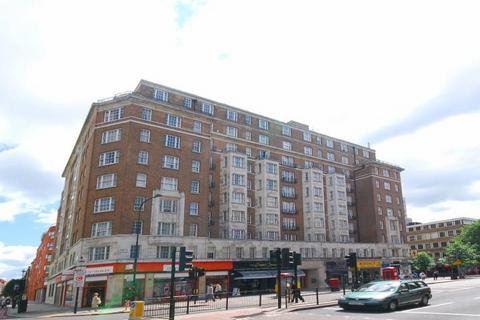 1 bedroom flat for sale, Forset Court, Edgware Road, London, W2