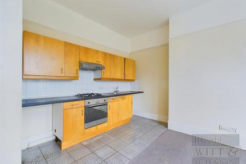 Flat 4, 3 Anglesea Terrace, St Leonards-on-sea, TN38 0QS